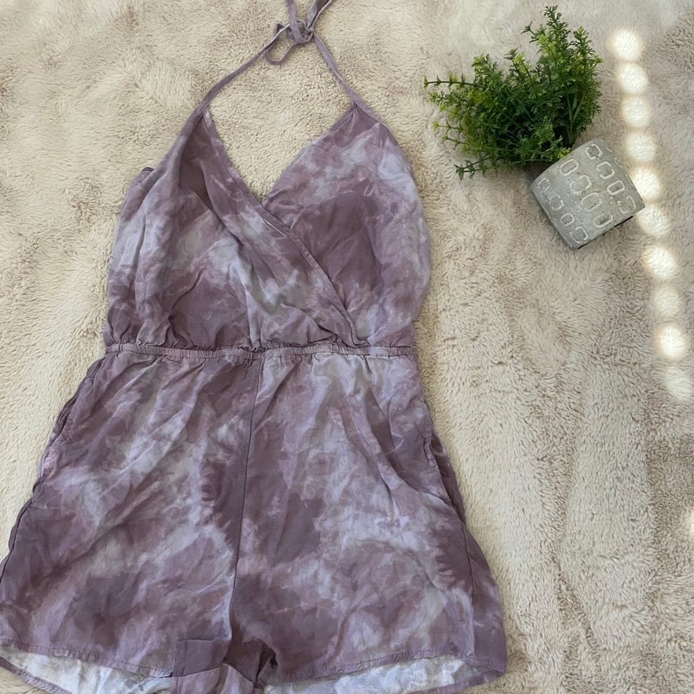 NWOT ROMPER